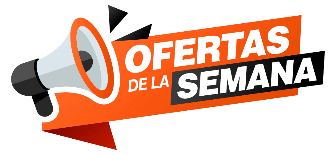 Ofertas de la semana